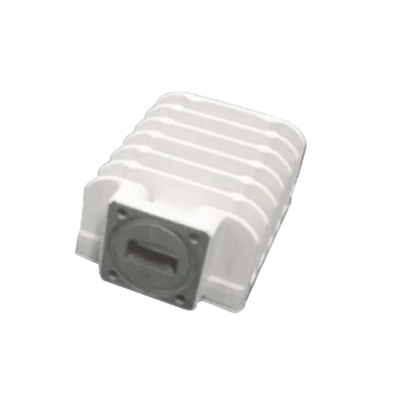2watt Wr75 Ext Ref Ku-Band Buc 12.8GHz 13.05GHz 14.0-14.5GHz 13.75-14.5 GHz Ku Buc Transmitter