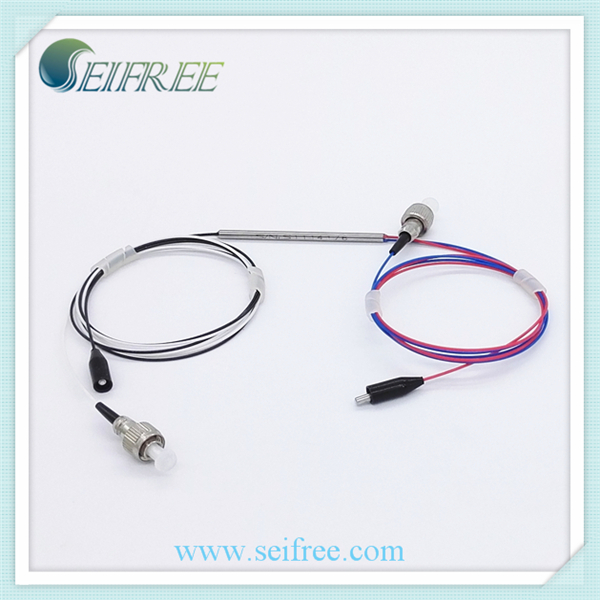 2X2 Fused Optical Fiber Splitter (Access Optical Network)
