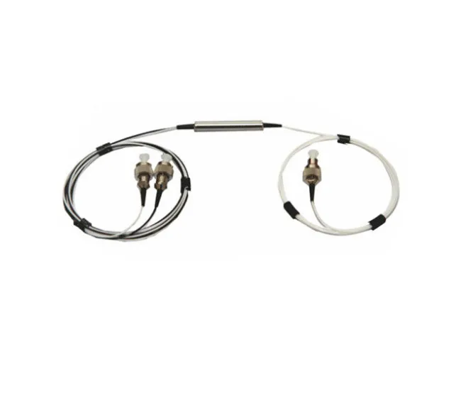 3-Port Tff Corse Wavelength Division Multiplexing Devices