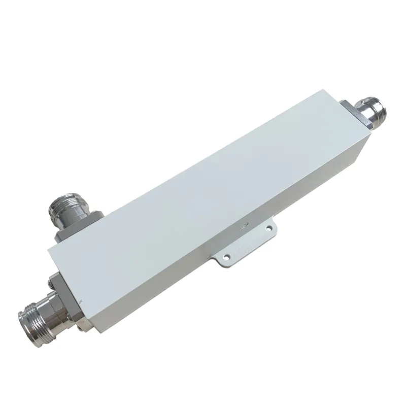 350-3800MHz IP65 4.3-10female RF 7dB Directional Coupler