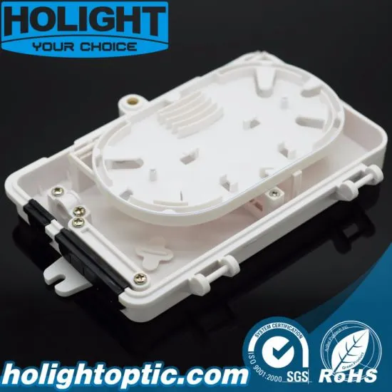 4 Core Outdoor Termination Box