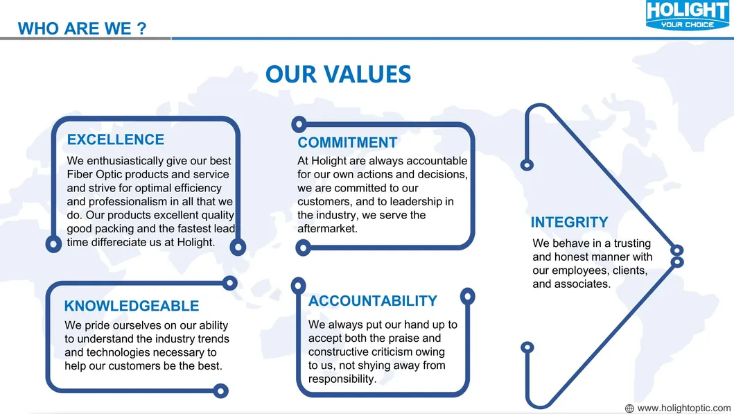 4 Core Plastic ABS FTTX Optical Termination Box (otb)