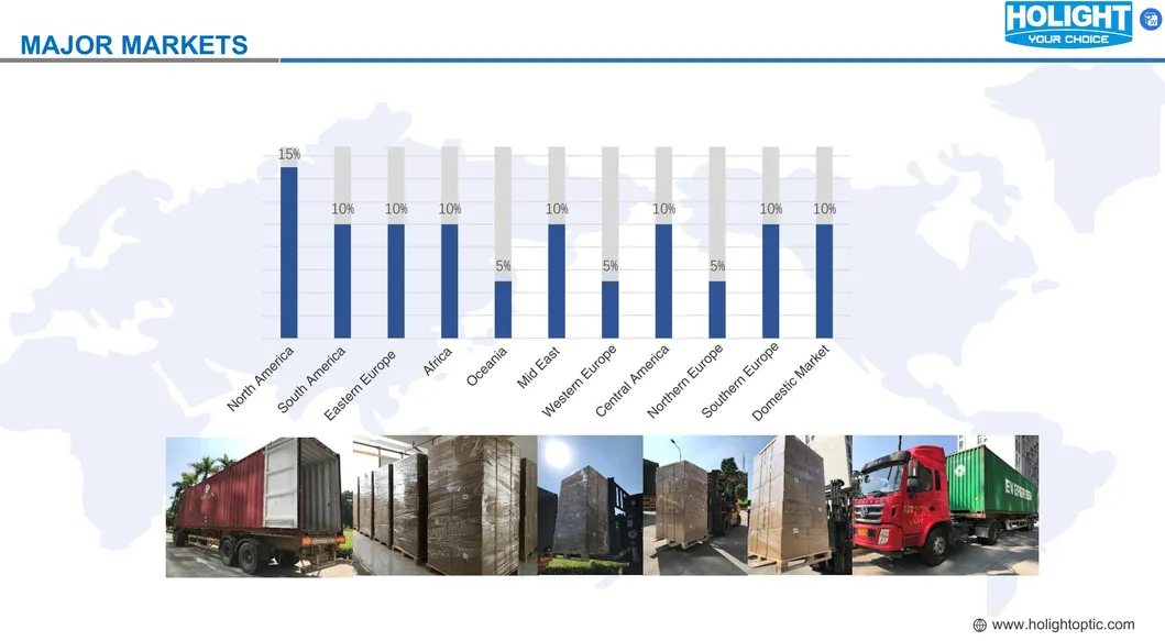 4 Core Plastic ABS FTTX Optical Termination Box (otb)