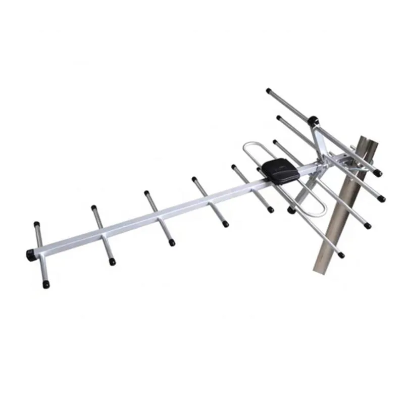 400-430MHz UHF 10dBi Gain N Female Wireless Directional Yagi Antenna