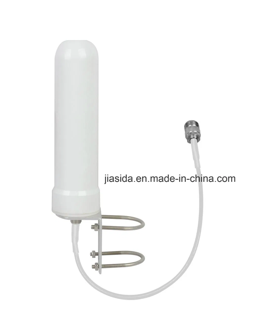 4G Omni Antenna, 806-960/ 1710 -2700MHz Frequency Range