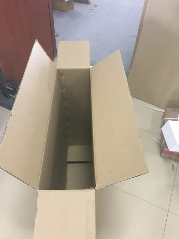 5.8GHz WLAN Grid Parabolic Antenna with 30dBi Gain