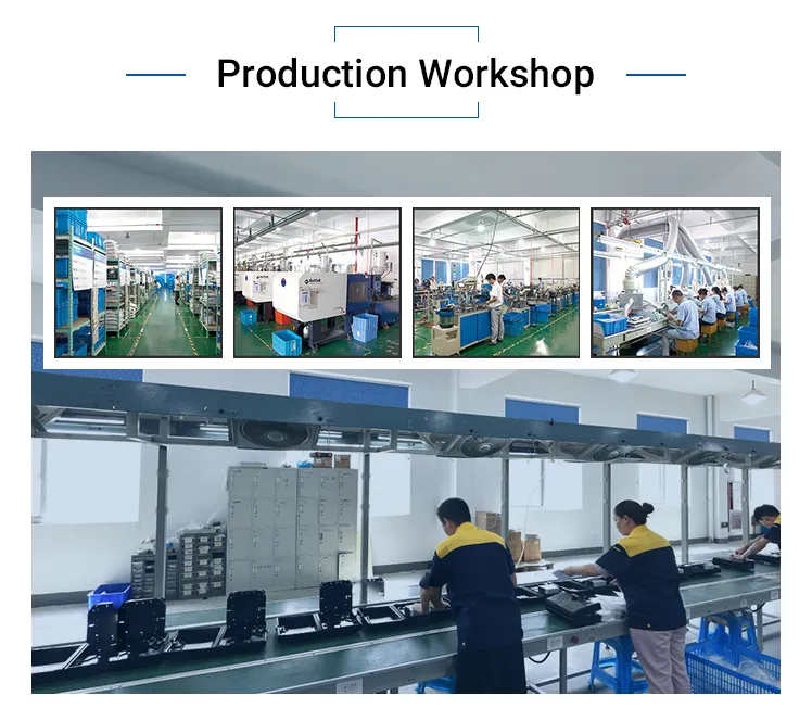 576 Cores Dual Door Glass-Fiber Polyester (SMC) Outdoor Fiber Optical Cross Connection Cabinet Odn Network Optical Cable Cross Cabinet