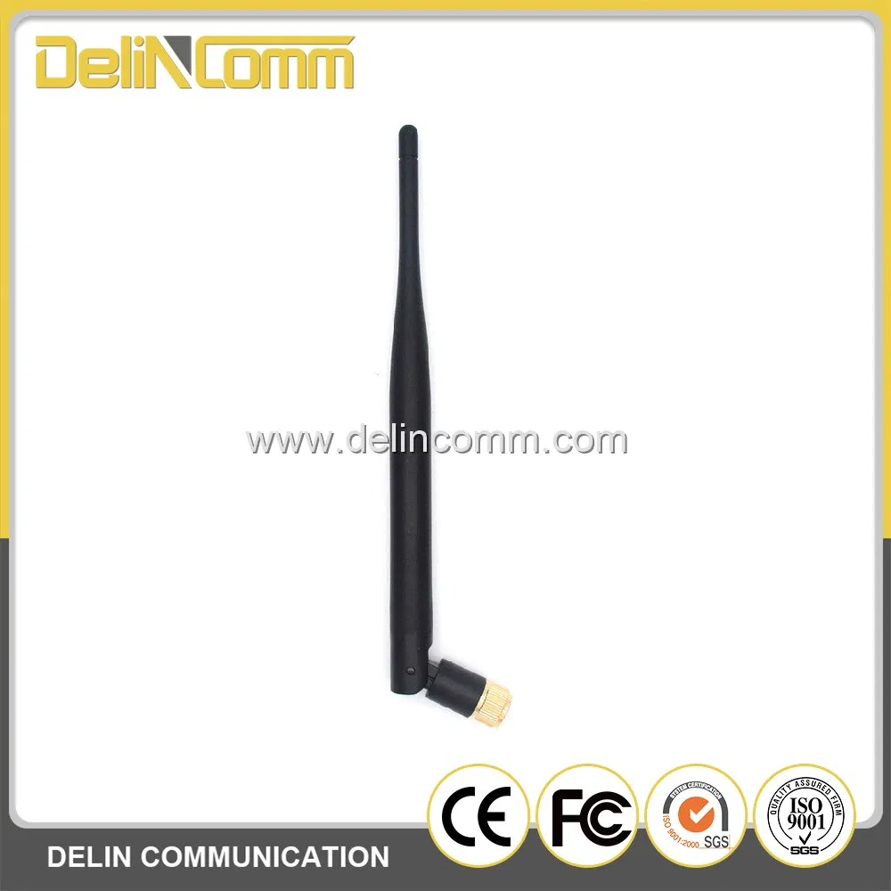 5dB Gain, 3G Frequency GSM/WiFi/3G Antenna