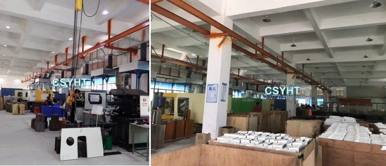 6 Core 12 Fiber Optic Splice Tray