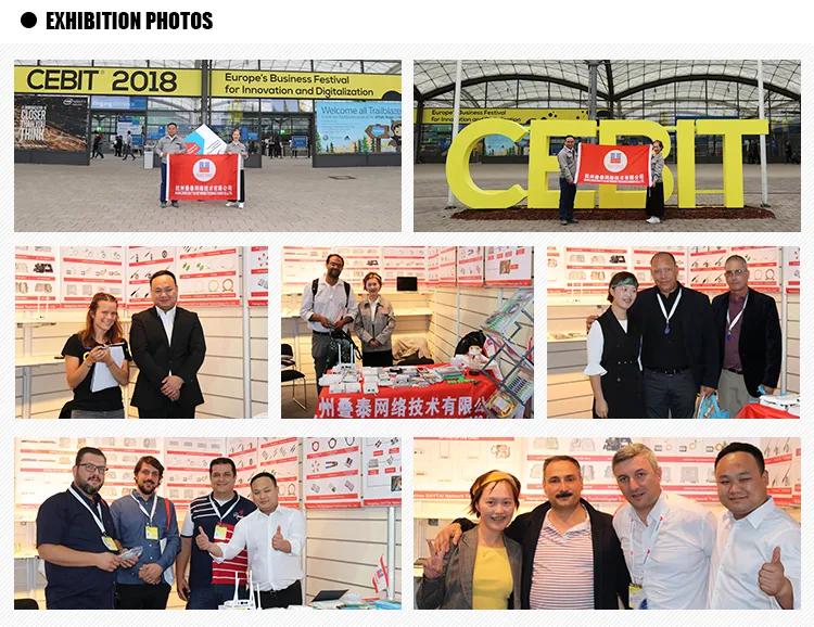 6MW 10MW 20MW Mini Transmitter 1550nm CATV FTTH Optical Transmitter