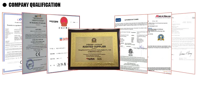 6MW 10MW 20MW Mini Transmitter 1550nm CATV FTTH Optical Transmitter