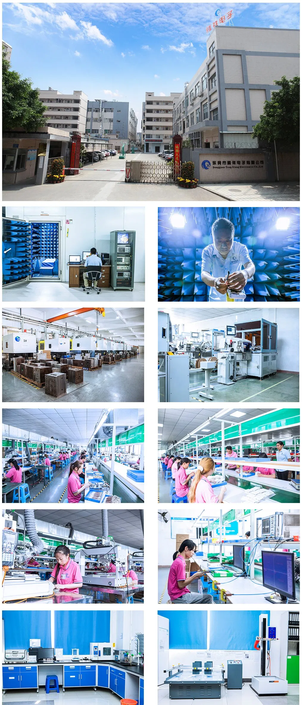 860-930MHz 5.8dBi Lorawan Antenna Black Fiberglass Antenna for Helium Hotspot Miner