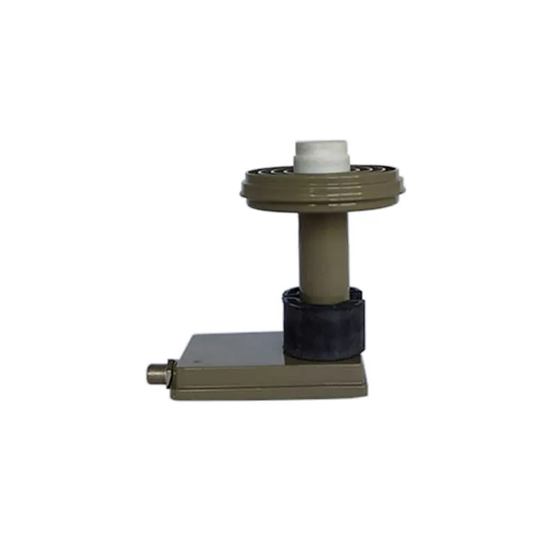 Actory Direct Price L. O. Frequency 9.75/10.6GHz Prime Focus Ku Band LNB