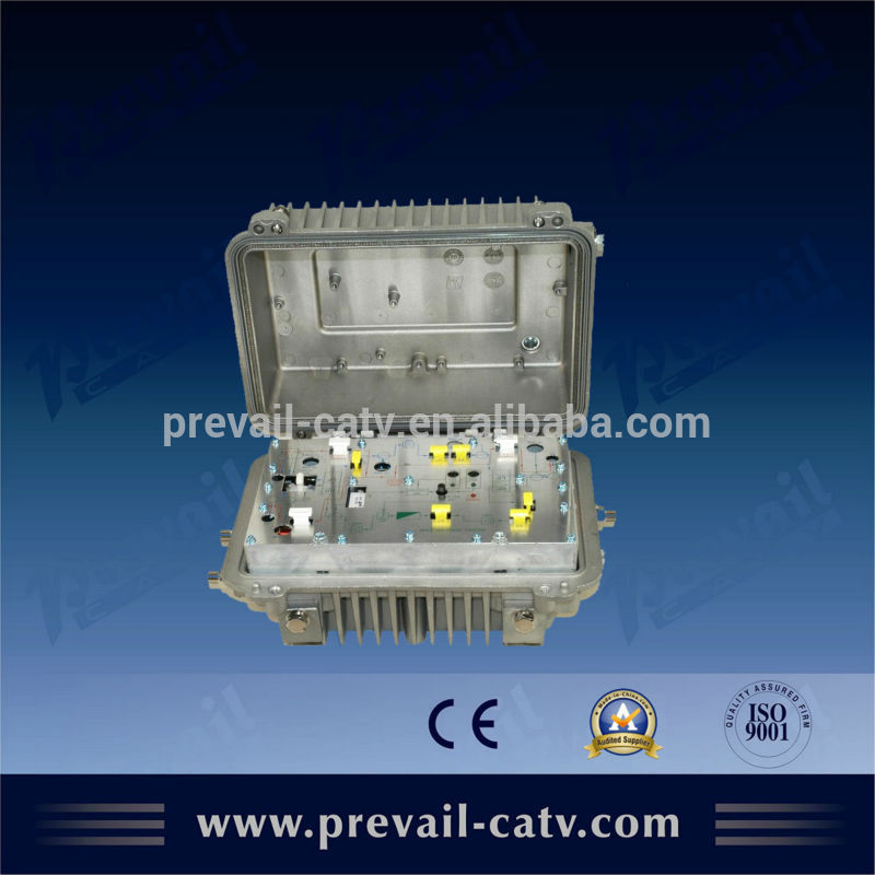Advanced 1GHz CATV signal Amplifier (WA8238CEAM-1G) AA