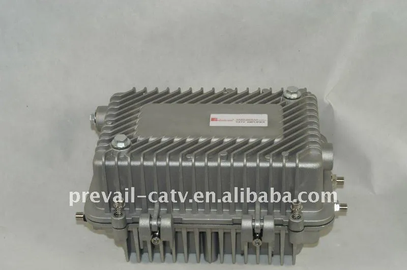 Advanced 1GHz CATV signal Amplifier (WA8238CEAM-1G) AA
