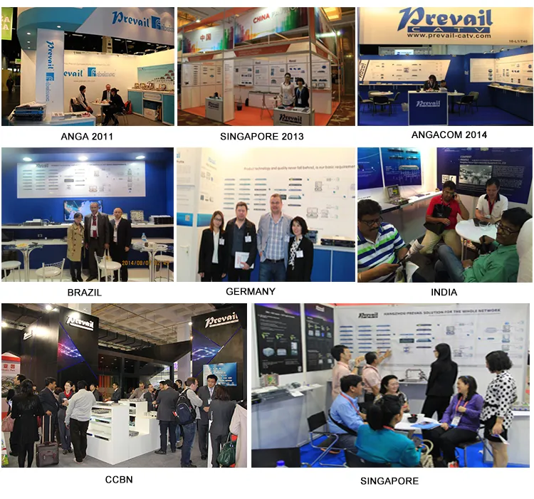 Advanced Technology Satellite Receiver Decoder