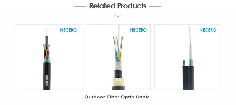 Anatel Certificate Necero 20 Years OEM Factory Large Bending Radius 2.0mm PVC Jacket Sc-St Single Mode Optical Fiber Patch Cord