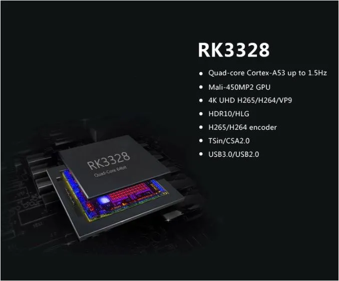 Android TV Box 2020 Rk 10 4K Ultra HD Support Youtube Netflix IPTV Subscription 2g RAM 16g ROM TV Box