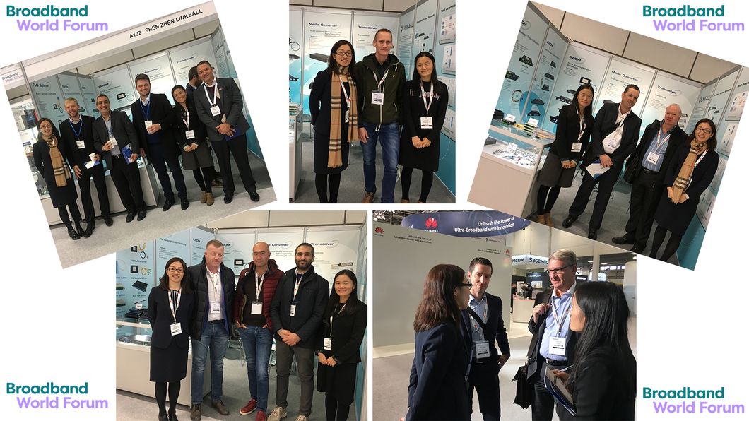 Backbone Network CWDM/DWDM Solution Wavelength Division Multiplex (WDM) Equipment