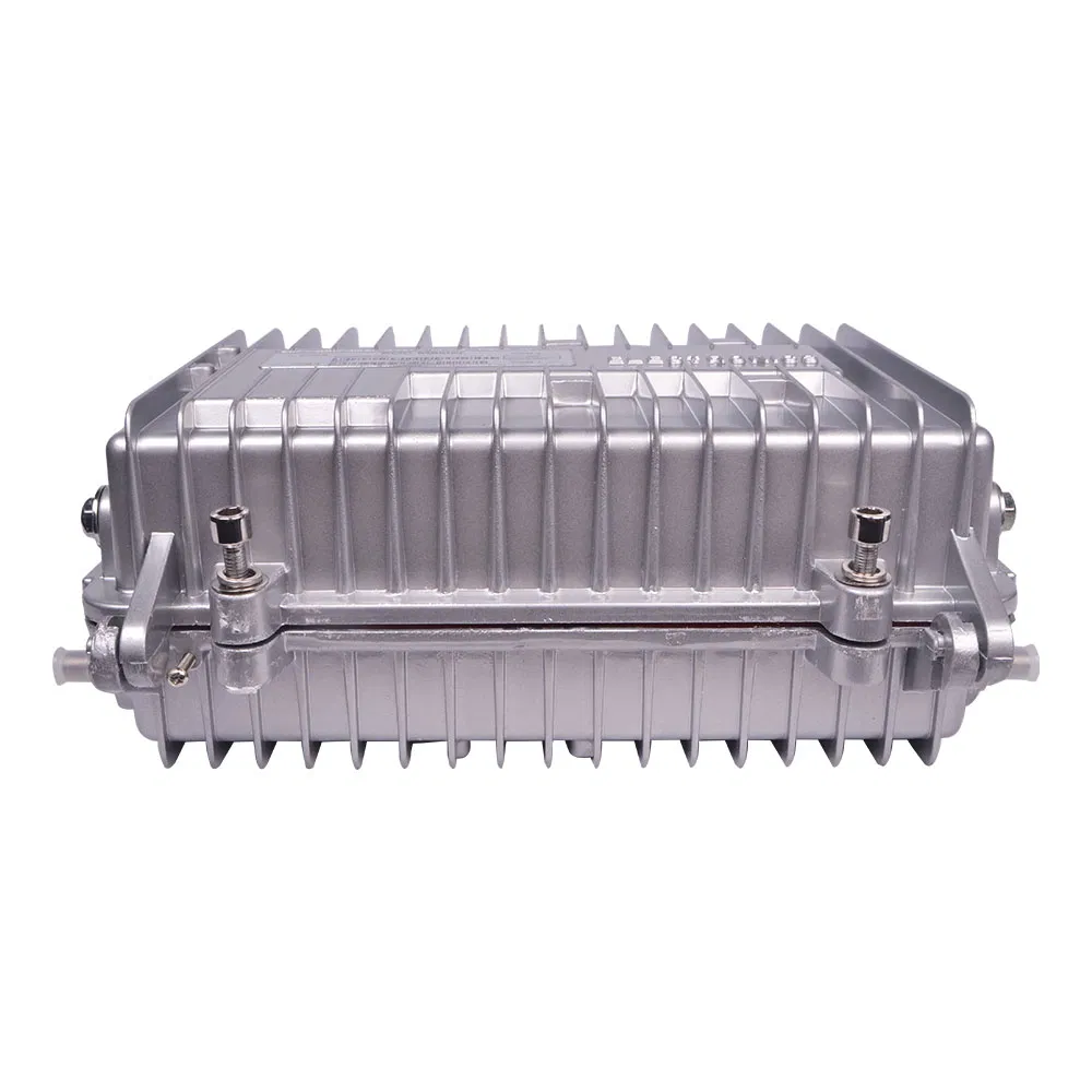 Bidirectional CATV Internet 7410 Chipset Outdoor Eoc +ONU+Optical Node 3 in 1 Eoc Master