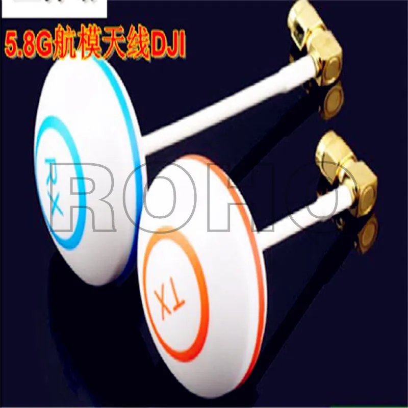 3G/4G/5g GPS GSM SMA RF Coaxial Antenna for Car Vehicle