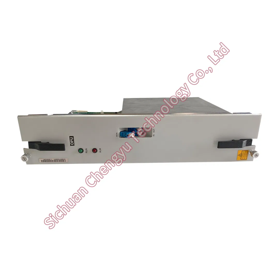 C-Band Optical Pre-Amplifier Unit (23dB Gain, 15dBm OUT) Board for 8800