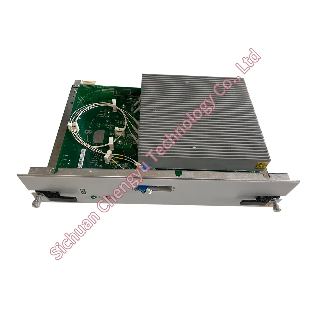 C-Band Optical Pre-Amplifier Unit (23dB Gain, 15dBm OUT) Board for Huawei