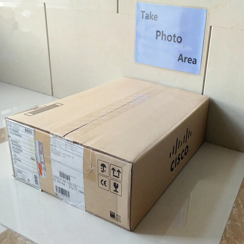 Catalyst 2960-X Flexstack Plus Stacking Module C2960X-Stack for Network Module