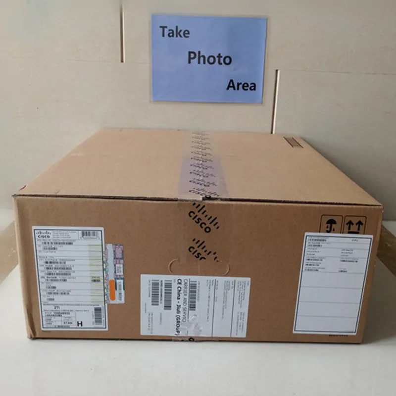 Catalyst 2960-X Flexstack Plus Stacking Module C2960X-Stack for Network Module