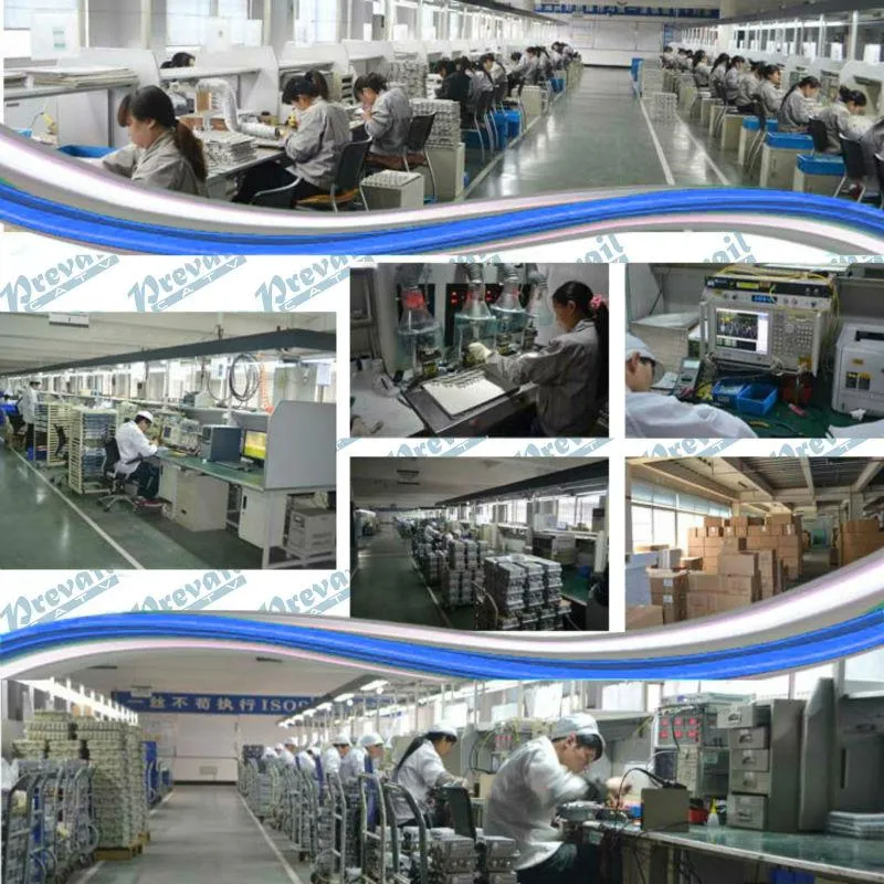 CATV 1310nm Directly Modulation CATV Optical Transmitter (Wt8600) AA