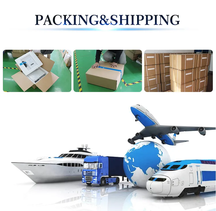 CATV 1550 Optical Transmitter with AGC