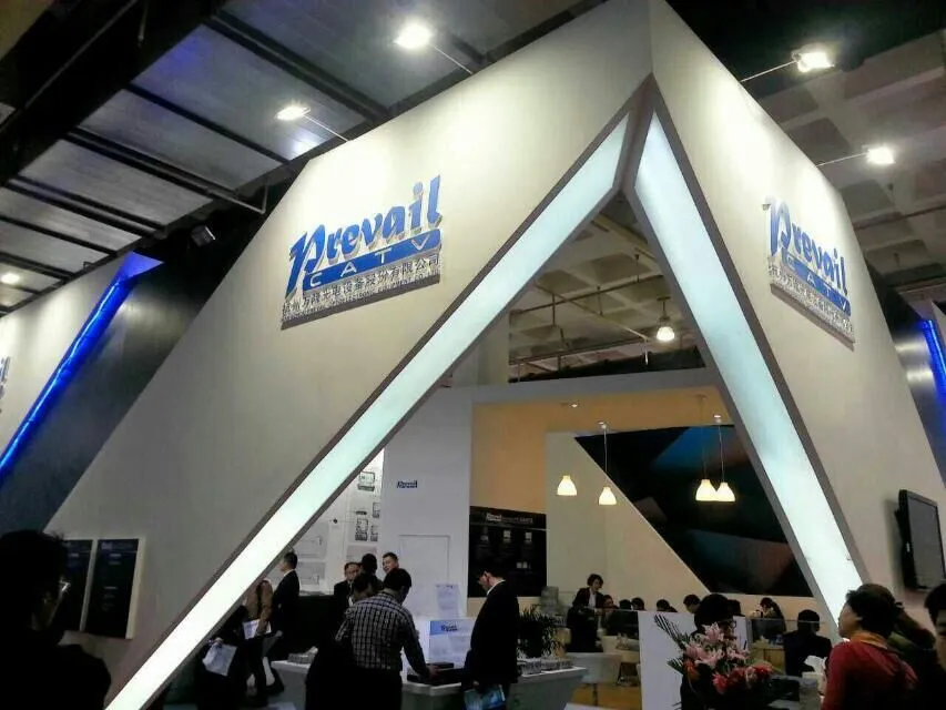 CATV FTA Satellite IRD (WDT1200B) Dd