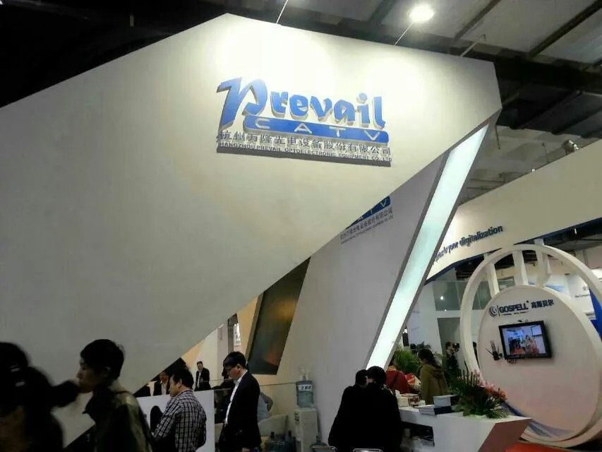 CATV FTA Satellite IRD (WDT1200B) Dd