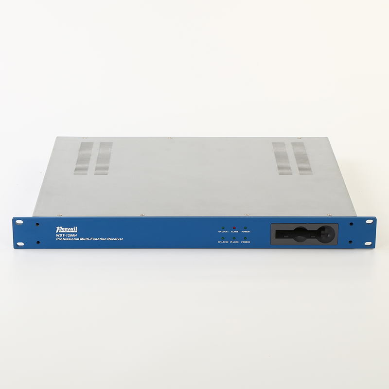 CATV FTA Satellite IRD (WDT1200B) Dd