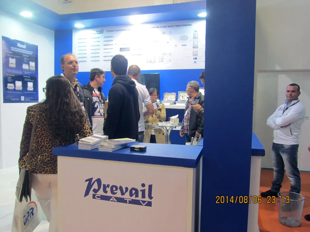 CATV FTA Satellite IRD (WDT1200B) Dd