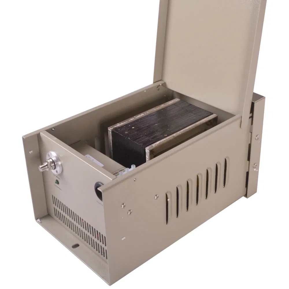 CATV/Hfc 110V/220V Input, 6A 10A 15A 60 or 90V Output Hfc Netork Power Supply