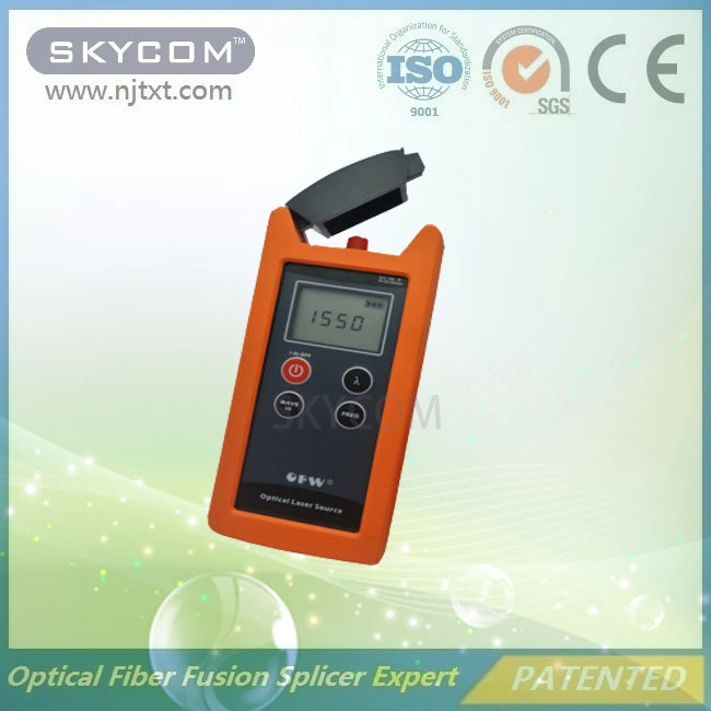 CATV Optical Fiber Laser Source Cheap Price