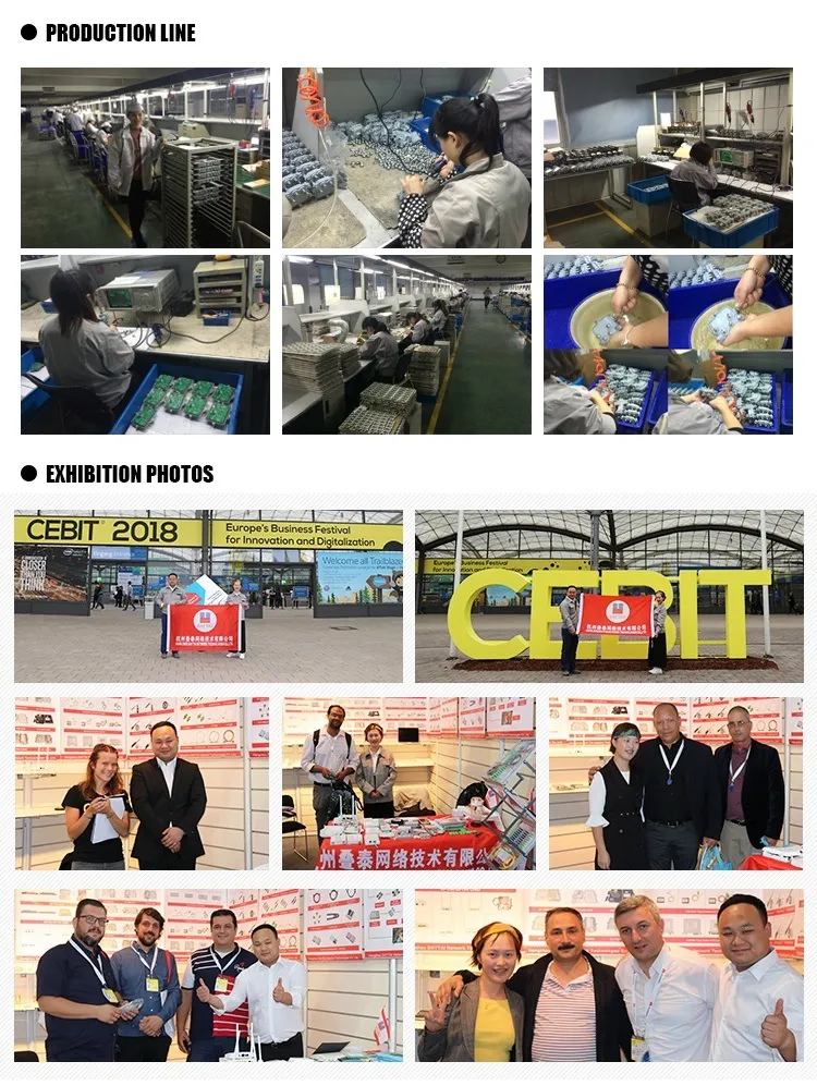 China Ce&RoHS Certified Indoor 8 Way CATV Tap