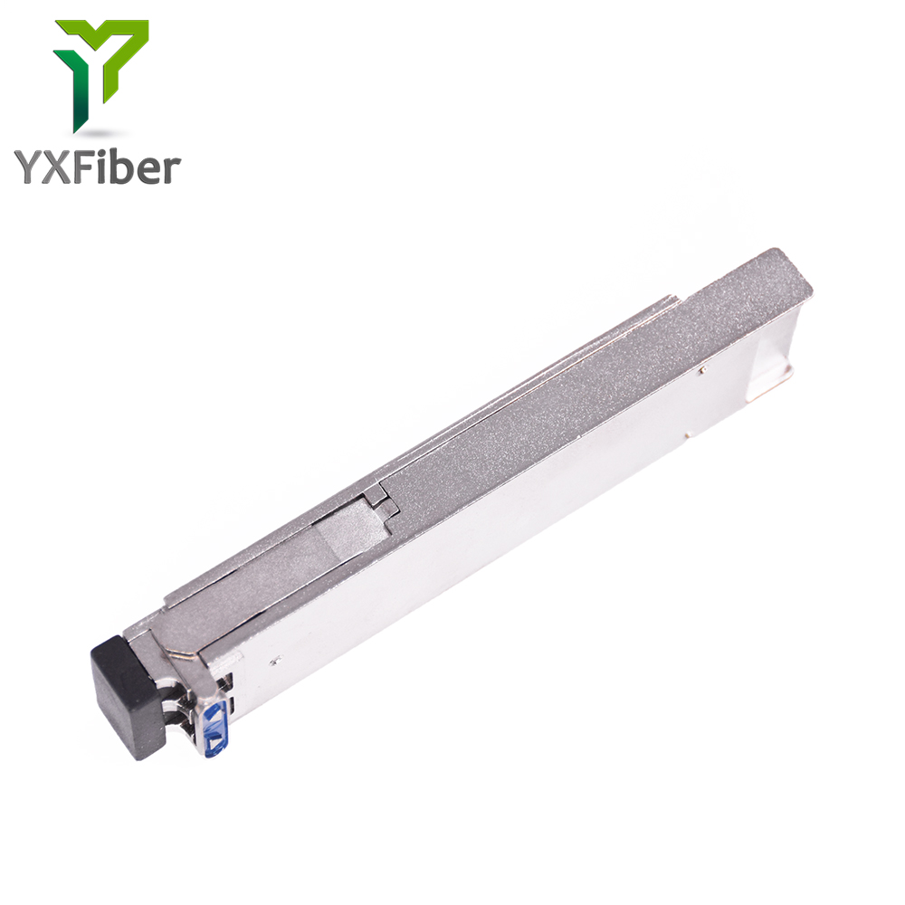 Compatible 10g 20km 1310nm Sm LC Ddm Duplex Optic Module XFP