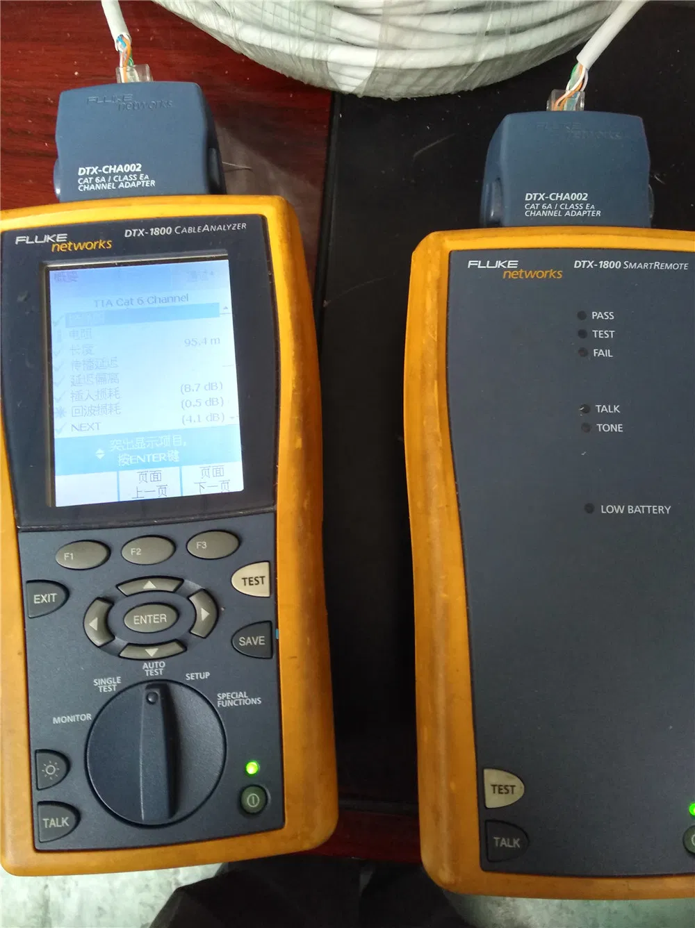 Connector Brand-Rex OEM RJ45 CAT6 Patch Cable