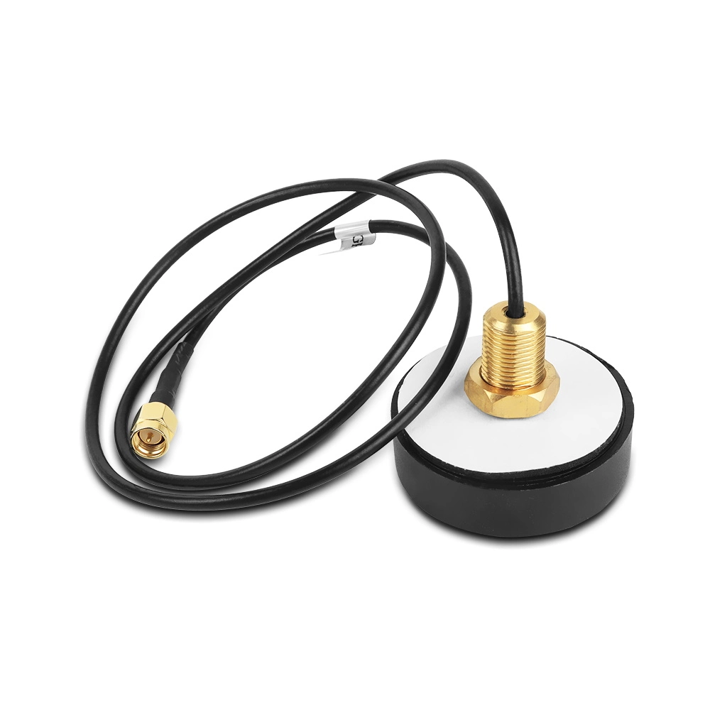 Damp Proof Antenna 3G Circular External Antenna