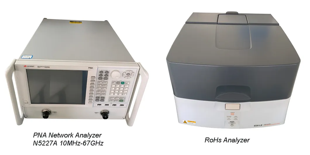 DC-18GHz 150W N Male-N Female RF Attenuator