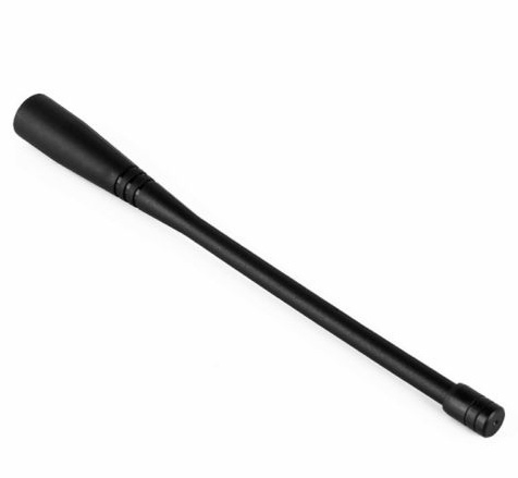 Dual Band 136-174MHz 400- 520MHz SMA-Female Antenna for UV-82 UV-5r Walkie Talkie