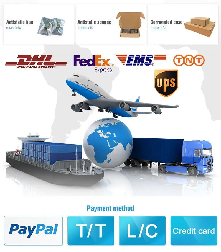 E22-900m22s Sx1262 915MHz 22dBm 6500m Long Range SMD Ipex Wireless Module