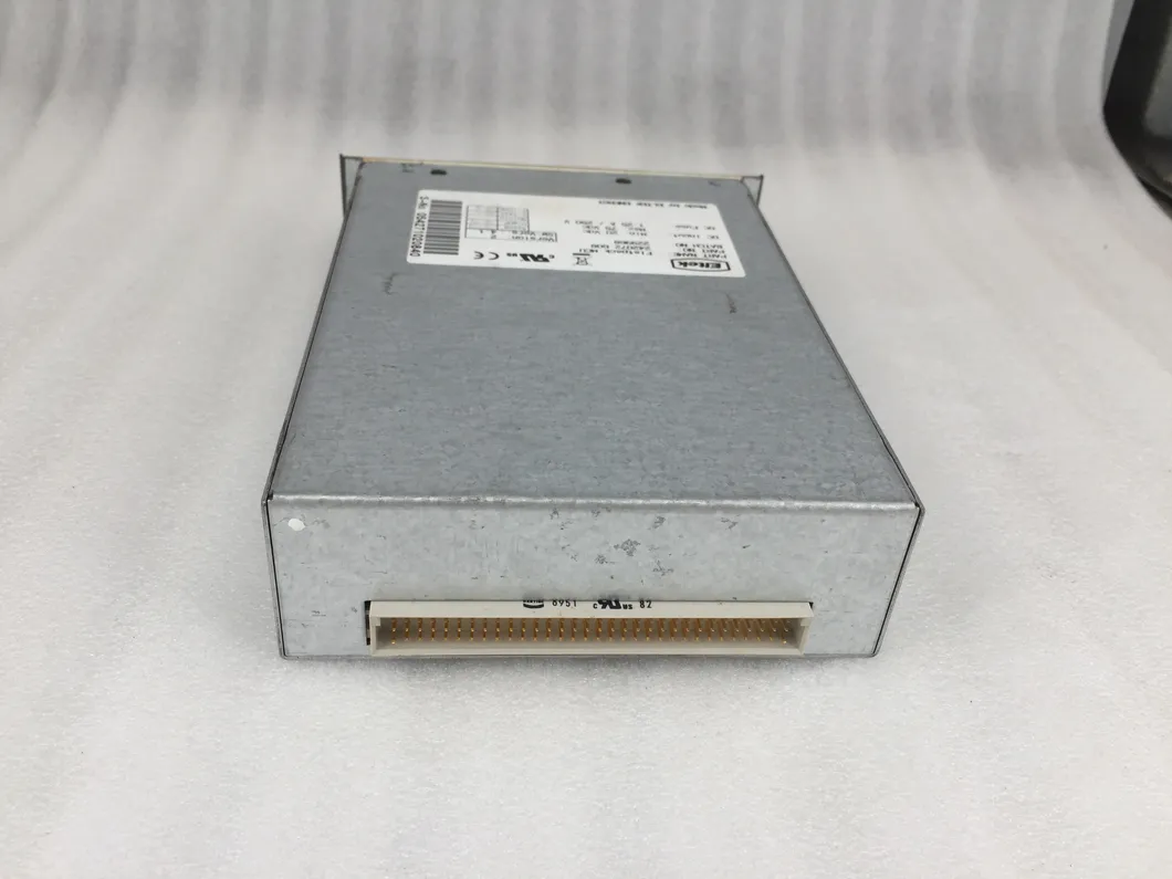 Eltek Flatpack MCU 242072.608 Monitoring Module