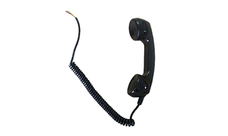 Emergency Proof Handset for Public Telephone, Hot Sales Handset