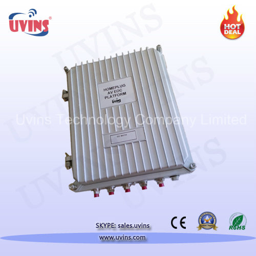 Eoc Master+ONU+Optical Node/ Eoc Platform