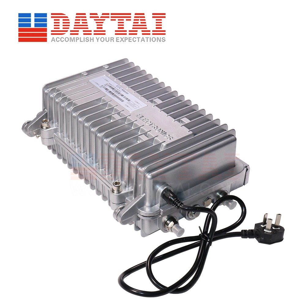 Eoc Slave Eoc Master Gpon ONU Receiver 3 En 1