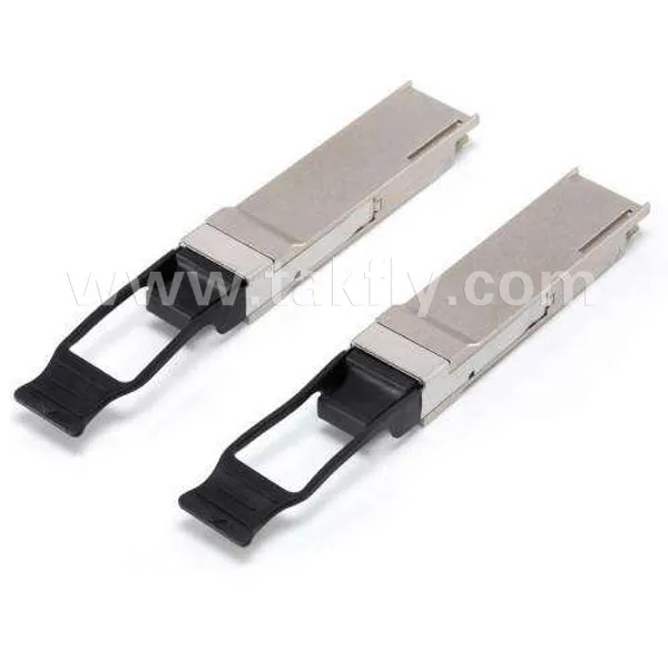 Ethnenet and Data Center 1310nm 10km Sm IR4 40g Qsfp