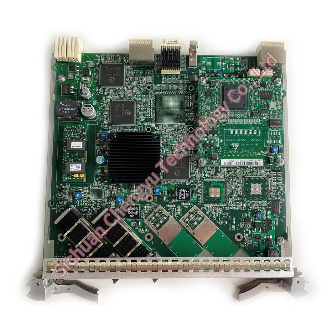 Excs 65xcs Gxcsa Sxcsa Psxcsa Cxl1 Cxl16 Cxl4 Cxlln Tn12xcs Crossconnect Board for Huawei Osn3500/2500/1500/6800/8800, Metro3000/1000, Ptn950/910